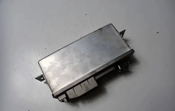 BMW 5 E34 ABS control unit/module 34521158958 06300730 0265100049