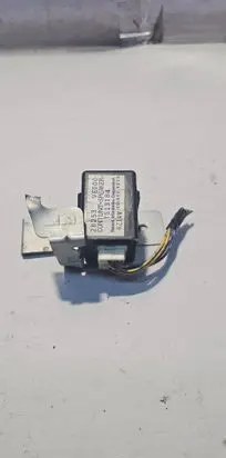 Nissan Murano Z50 Other control units/modules TS13184