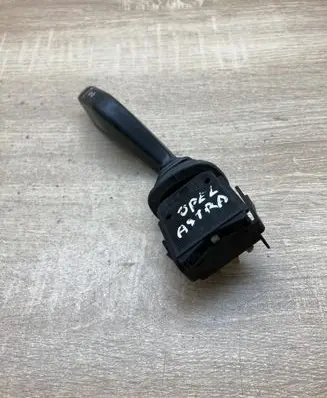 Opel Astra G Indicator stalk 90560990 90560991