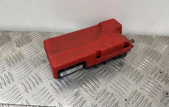 Chrysler Pacifica Current control relay 68260128AB