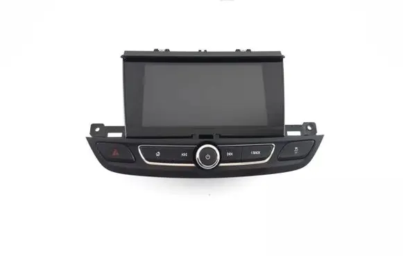 Opel Insignia B Screen/display/small screen 39099171 544930977