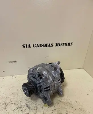 Volkswagen Sharan Generator/alternator 028903030A