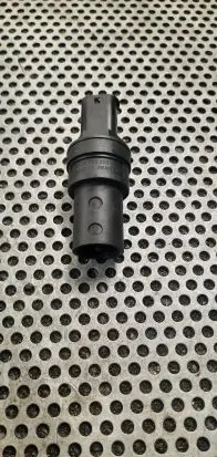 Renault Trafic II (X83) ABS wheel speed sensor 7700425250