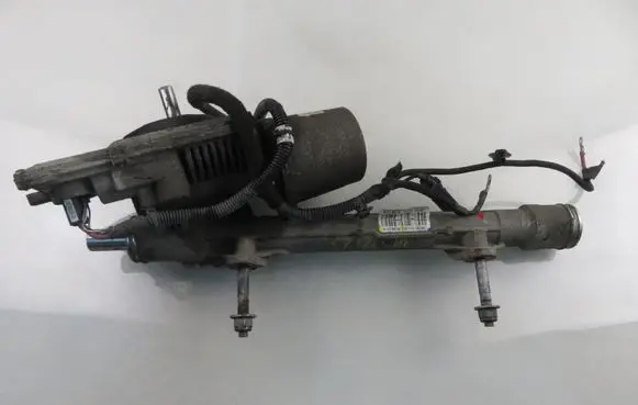 Citroen C3 Steering rack 28234753 9807496780