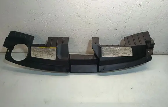 Chrysler Voyager Engine bonnet/hood lock trim molding 04721592AA 05005500AF