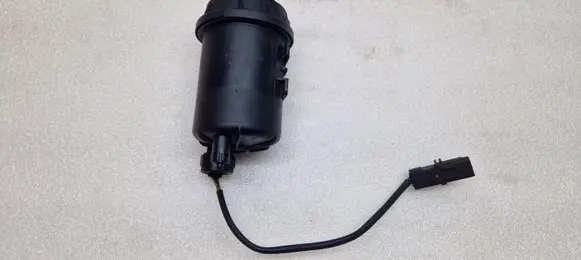Suzuki Grand Vitara II Fuel filter housing 8200314483