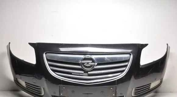 Opel Insignia A Front bumper