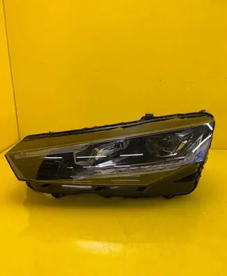 Skoda Scala Headlight/headlamp 655941015A