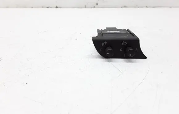 Seat Exeo (3R) Headlight level height control switch 3R2919094A