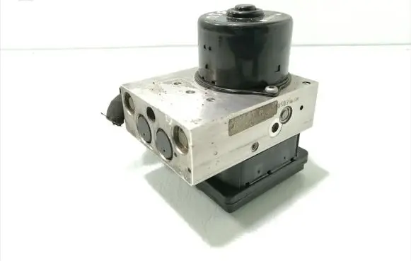 Mercedes-Benz CLK A209 C209 ABS Pump A0355457932 A0054317512