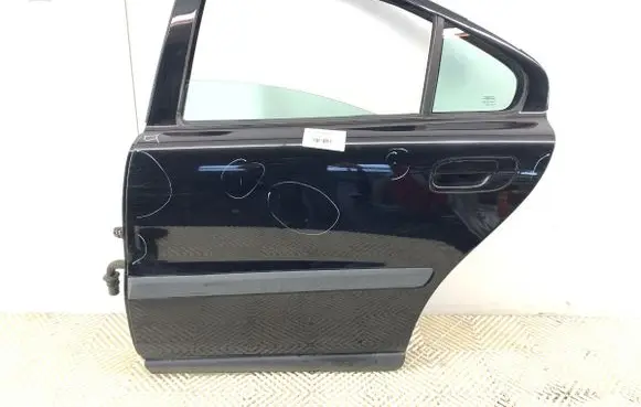 Volvo S60 Rear door