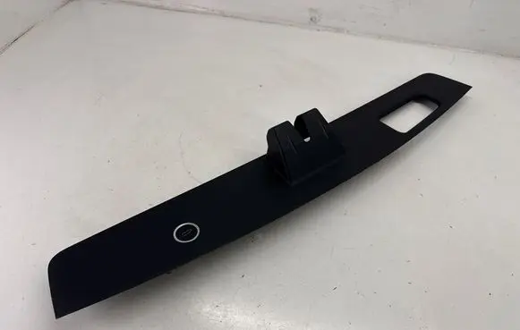 Tesla Model X Trunk/boot sill cover protection 103789700D