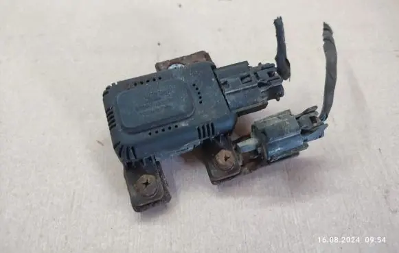 Hyundai Santa Fe Air quality sensor 97280XXXXX