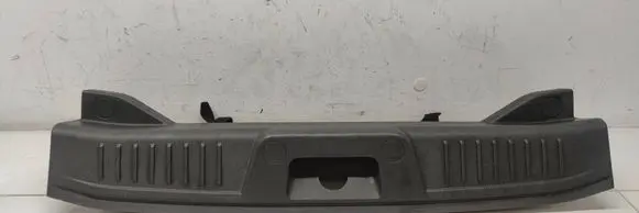 Ford Fiesta Trunk/boot sill cover protection FB1AA C1BBA40352ACW