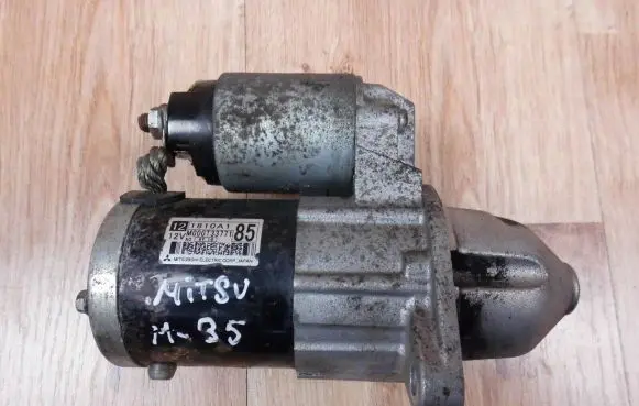 Mitsubishi Eclipse Cross Starter motor 1810A360