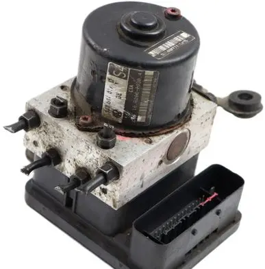 Volkswagen Golf IV ABS Pump 1J0614417D 1C0907379K 10.0206-0038.4