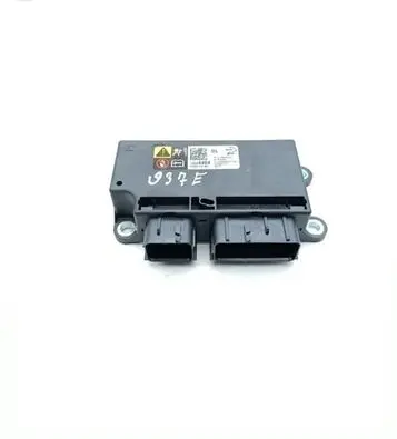 Chevrolet Corvette C7 Airbag control unit/module 13594404