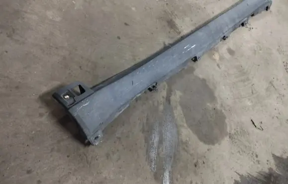 Jeep Renegade Sill 735578407