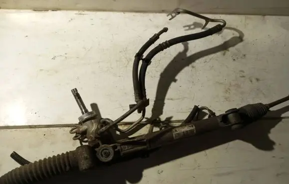 Opel Astra H Steering rack 13292550 087944