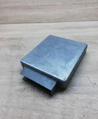Ford Mondeo Mk III Engine control unit/module ECU 3s4a12a650fd EKQ3