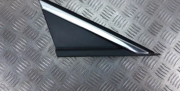 Opel Astra K Fender end trim 39041996