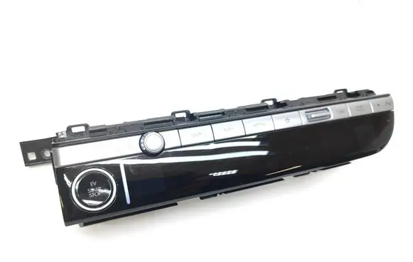 Hyundai Ioniq 5 Head unit multimedia control 96540G1320