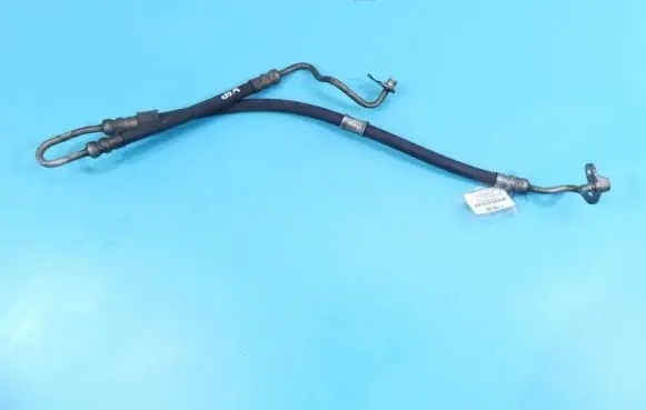 Land Rover Range Rover Sport L320 Power steering hose/pipe/line AH323L600CA IMPRK1189267