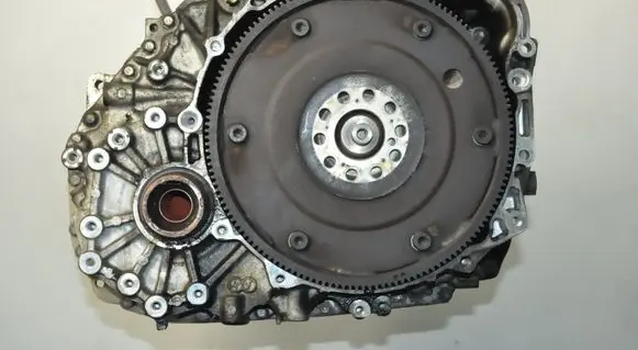 Volvo XC60 Manual 6 speed gearbox 31280602