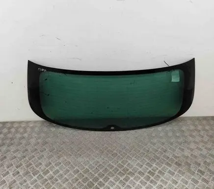 Volkswagen Tiguan Rear windscreen/windshield window 43R000072 5N0845051AH