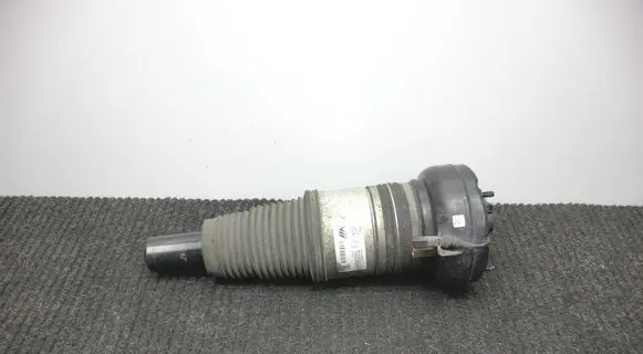 Porsche Macan (95B) Air suspension front shock absorber 95B616039S