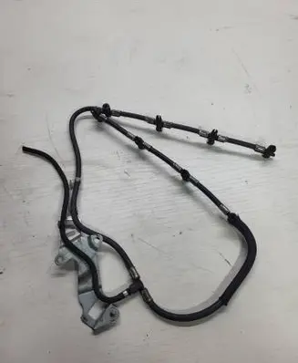 Fuel return line/hose