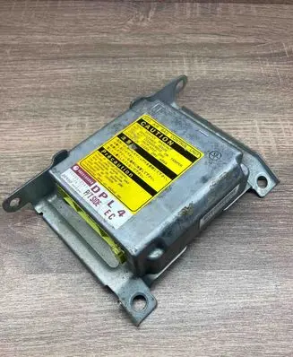 Subaru Legacy Airbag control unit/module 98221AE050 1523002741 DPL4