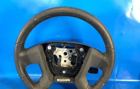 Dodge Caliber Steering wheel 1EB86XDHAA