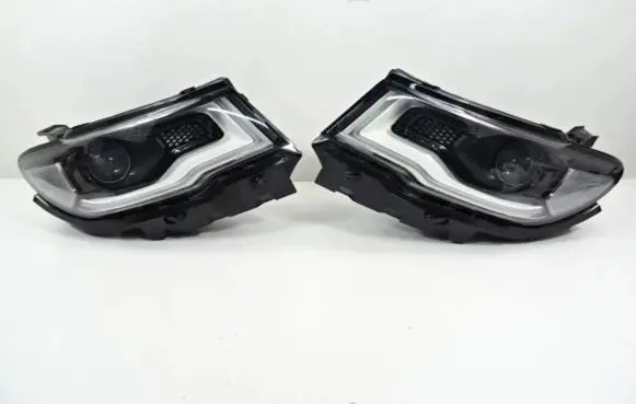 Jeep Compass Headlight/headlamp