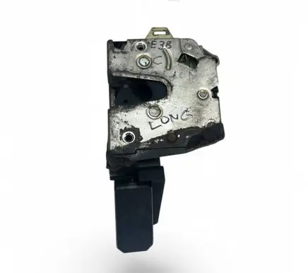 BMW X5 E53 Front door lock 51217318419 7318419