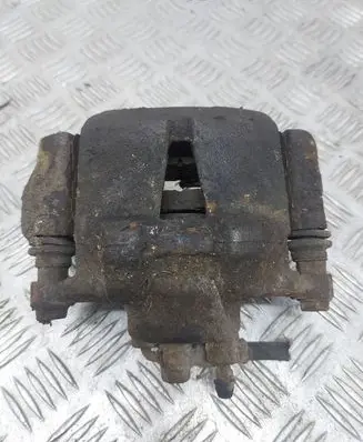 Toyota Yaris Front brake caliper