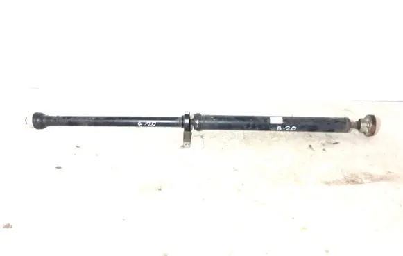 Audi Q5 SQ5 FY Drive shaft (set) 80A521101A