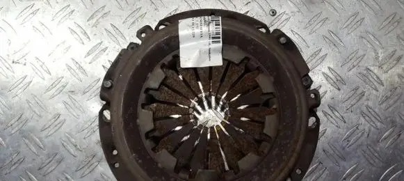 Renault Megane I Pressure plate 