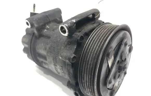 Air conditioning (A/C) compressor (pump)