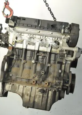 Opel Insignia A Engine swap A18XER