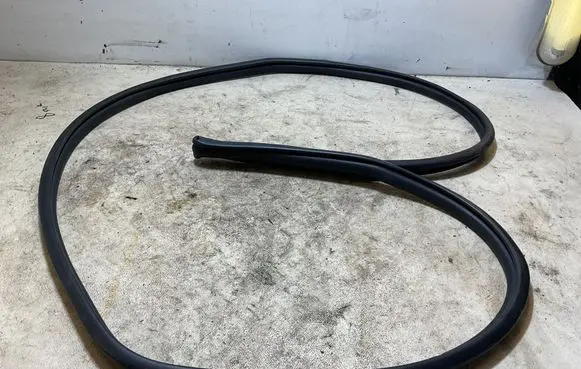 Toyota Corolla E210 E21 Rubber seal front coupe door