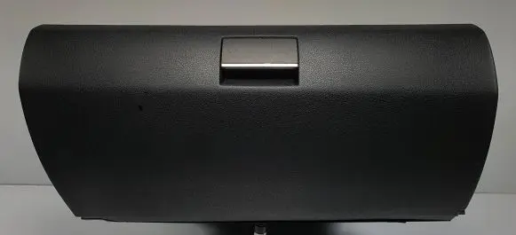 Mercedes-Benz B W245 Glove box