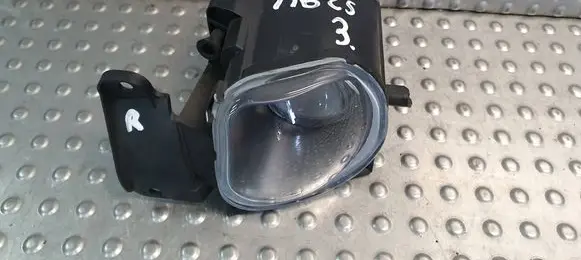 Audi A6 S6 C5 4B Front fog light