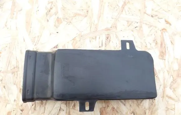 Mercedes-Benz A W168 Cabin air duct channel A1688300426JC