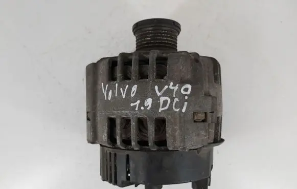 Volvo S40, V40 Generator/alternator 8200162474