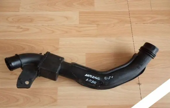 Renault Modus Intercooler hose/pipe