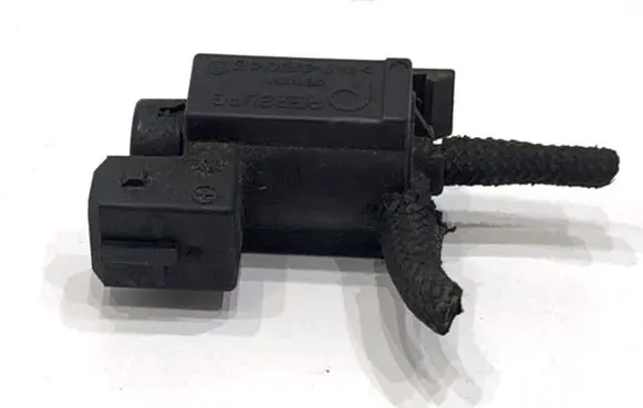 BMW X5 F15 Fuel pressure regulator 7810831