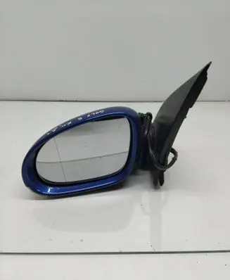 Volkswagen Golf V Front door electric wing mirror 0425201
