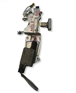 Renault Master II Sliding door lock 3344