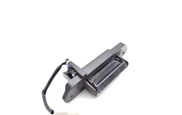 Citroen C-Crosser Tailgate/trunk/boot exterior handle 